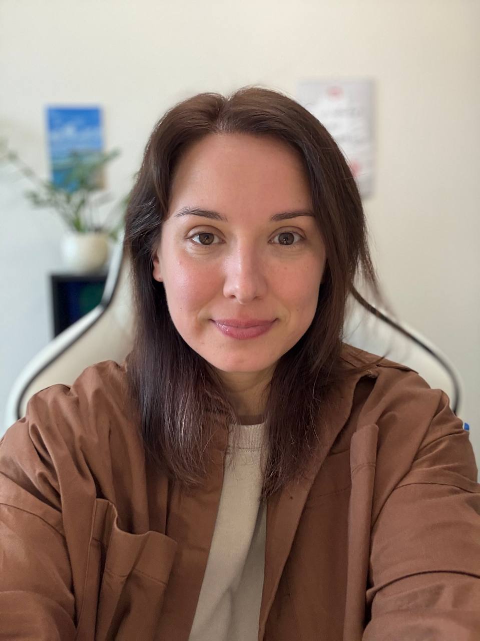 Екатерина Трощинина